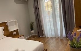 Andys Rooms Hotel